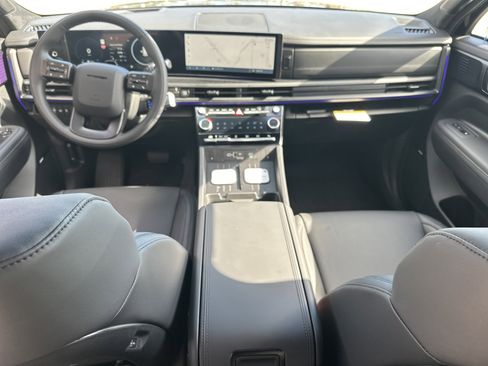 New 2026 Hyundai Santa Fe Calligraphy FWD image 14