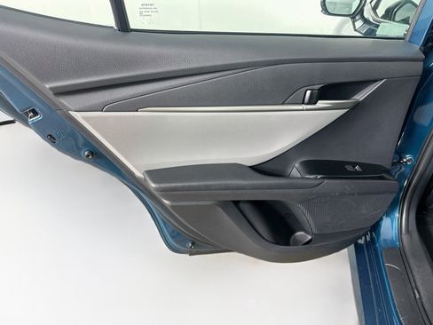 Used 2026 Toyota Camry LE FWD image 26