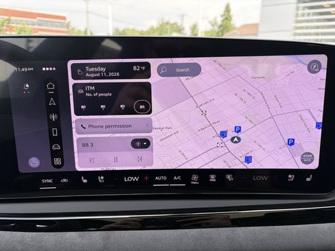 New 2026 Audi S5 Prestige AWD/4WD image 19