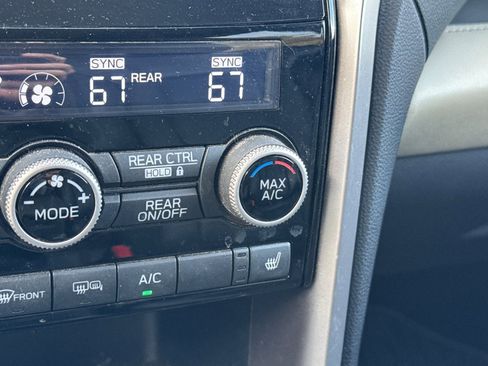 Used 2019 Subaru Ascent Limited image 28