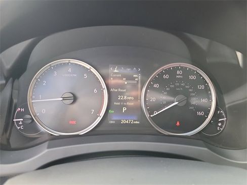 Used 2023 Lexus IS 300 w/ Comfort Package image 28