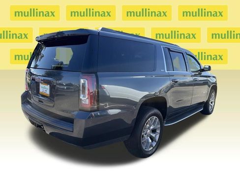 Used 2019 GMC Yukon XL SLT RWD image 8