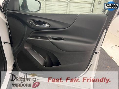 Used 2020 Chevrolet Equinox LT image 40