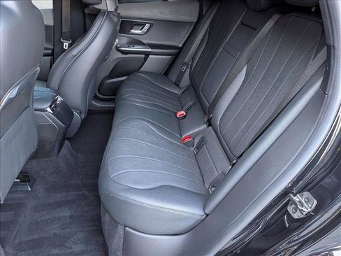 Certified 2024 Mercedes-Benz EQE 350+ SUV image 20