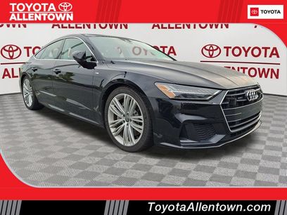 Used 2019 Audi A7 3.0T Premium Plus w/ Premium Plus Package