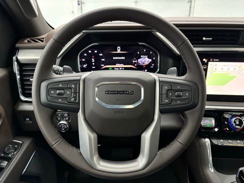New 2026 GMC Sierra 1500 Denali w/ Denali Reserve Package image 21