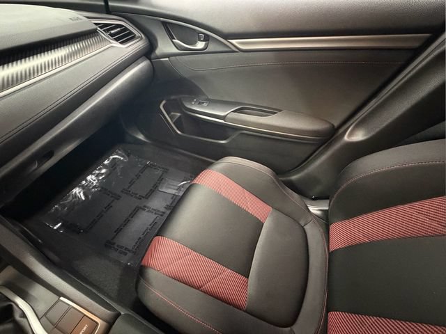 Used 2020 Honda Civic Si image 23