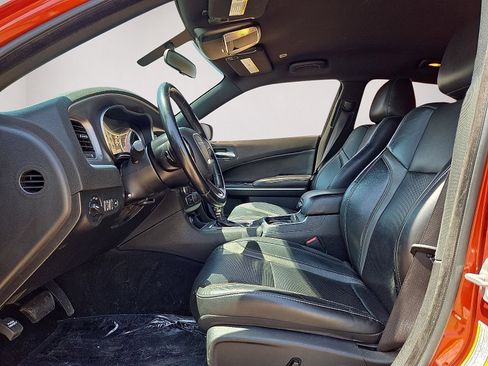 Used 2021 Dodge Charger SXT w/ Leather Interior Group RWD image 21
