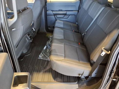 New 2026 Ford F150 STX image 10