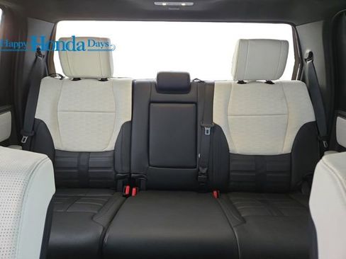 Used 2023 Toyota Tundra Capstone image 39