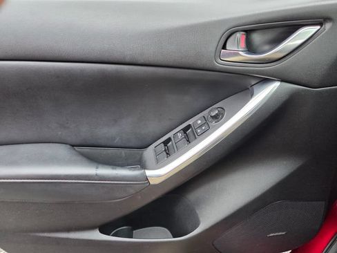 Used 2014 MAZDA CX-5 Grand Touring FWD image 24
