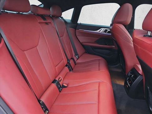 Used 2023 BMW 430i RWD image 21