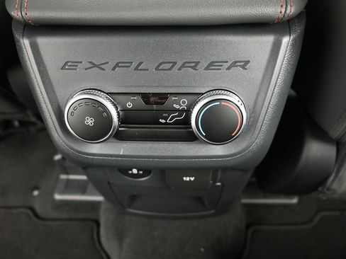 New 2026 Ford Explorer Active w/ Active Comfort Package RWD image 14