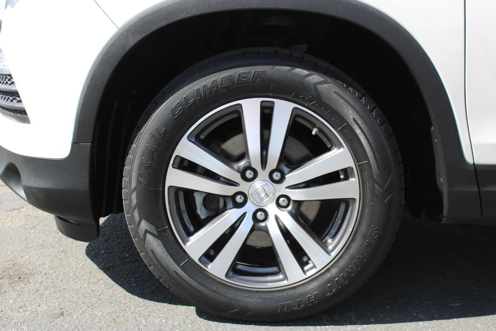 Used 2018 Honda Pilot EX-L image 6
