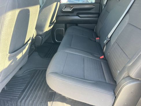 Used 2024 Chevrolet Silverado 2500 LT image 19