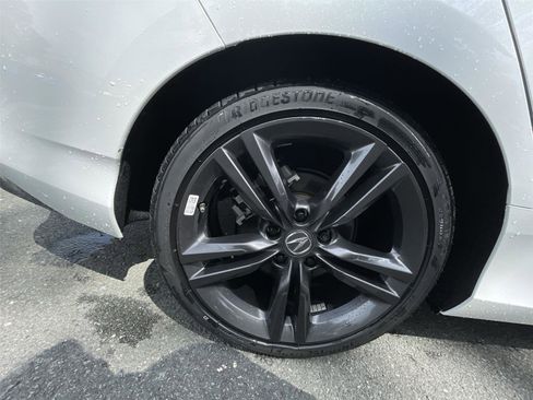 Used 2023 Acura Integra A-Spec FWD image 24