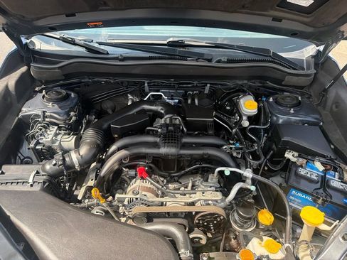 Used 2018 Subaru Forester 2.5i Limited AWD/4WD image 40