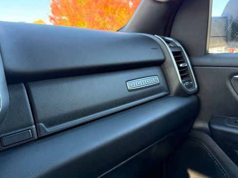 Used 2025 RAM 1500 Big Horn image 24