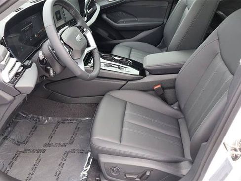 New 2026 Audi A5 2.0T Premium AWD/4WD image 16