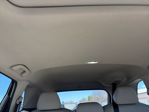 Used 2023 Honda CR-V EX-L image 36