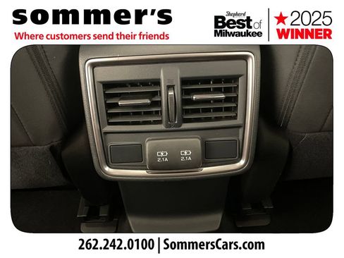 Used 2020 Subaru Forester Premium AWD/4WD image 23