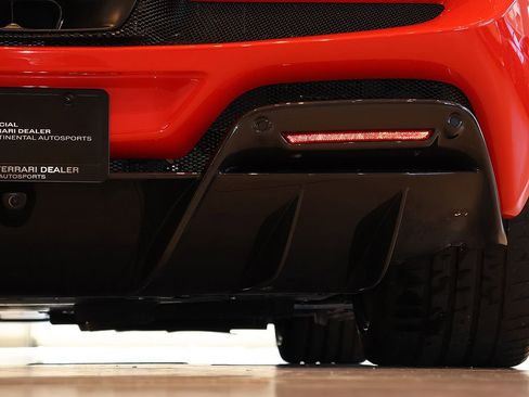 Certified 2023 Ferrari 296 GTS RWD image 62