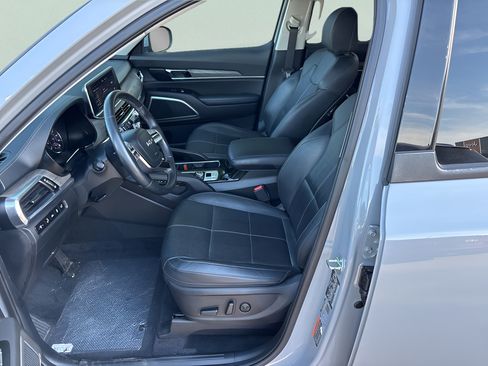Used 2022 Kia Telluride EX w/ EX Premium Package AWD/4WD image 9