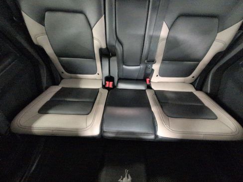 Certified 2024 Ford Bronco Wildtrak AWD/4WD image 23