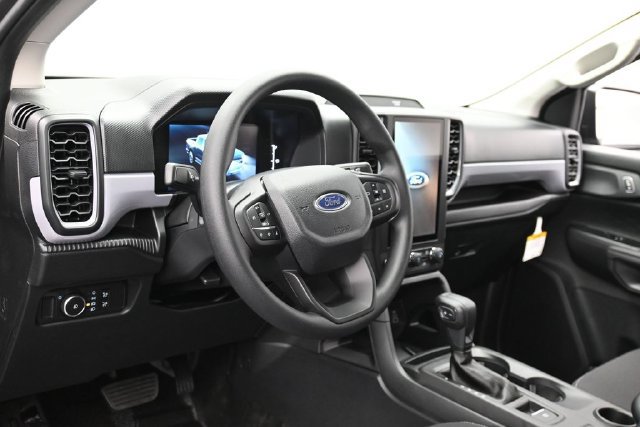 New 2026 Ford Ranger XL w/ Trailer Tow Package AWD/4WD image 20