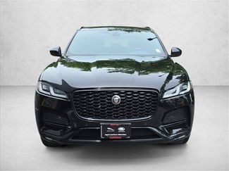 Used 2022 Jaguar F-PACE S AWD/4WD video 2