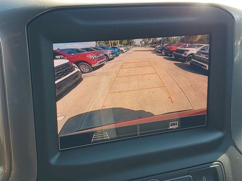 New 2026 Chevrolet Silverado 1500 Custom image 22