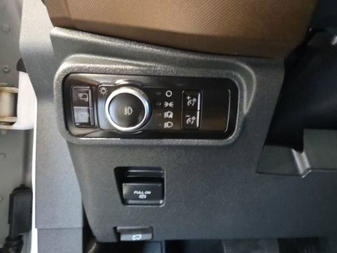 Used 2023 Ford Bronco Outer Banks AWD/4WD image 18