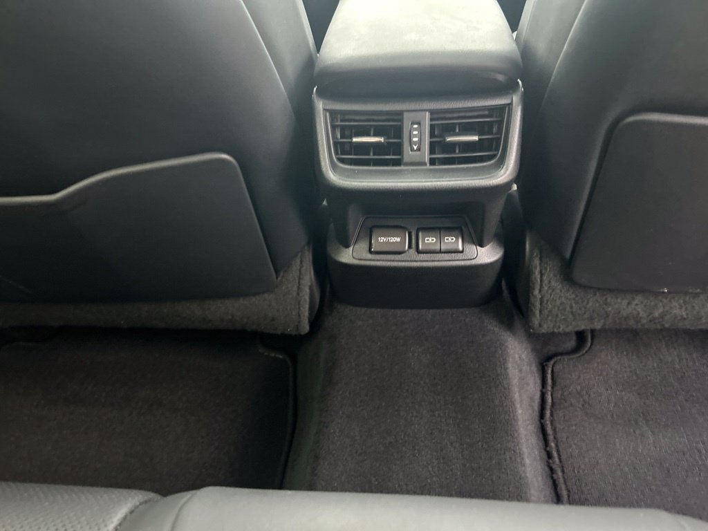Used 2022 Lexus ES 350 F Sport w/ Accessory Package 2 FWD image 30