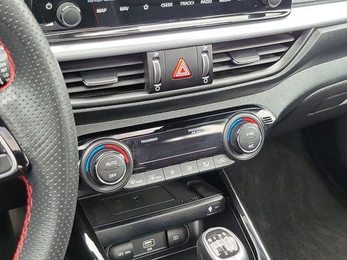 Used 2023 Kia Forte GT FWD image 19