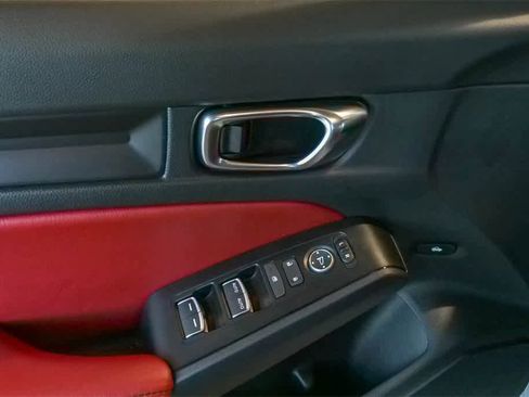 New 2026 Honda Civic Sport image 21