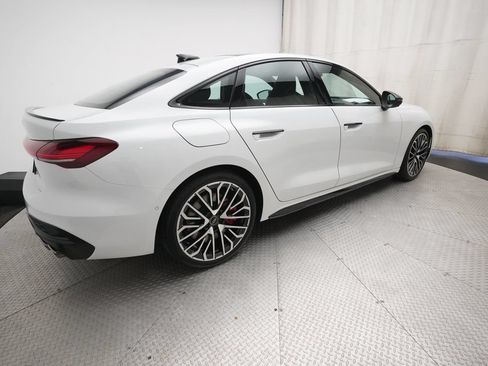 New 2026 Audi S5 Premium Plus AWD/4WD image 37