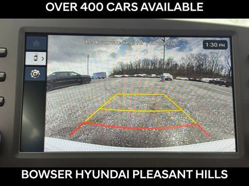 New 2026 Hyundai Elantra SE FWD image 9