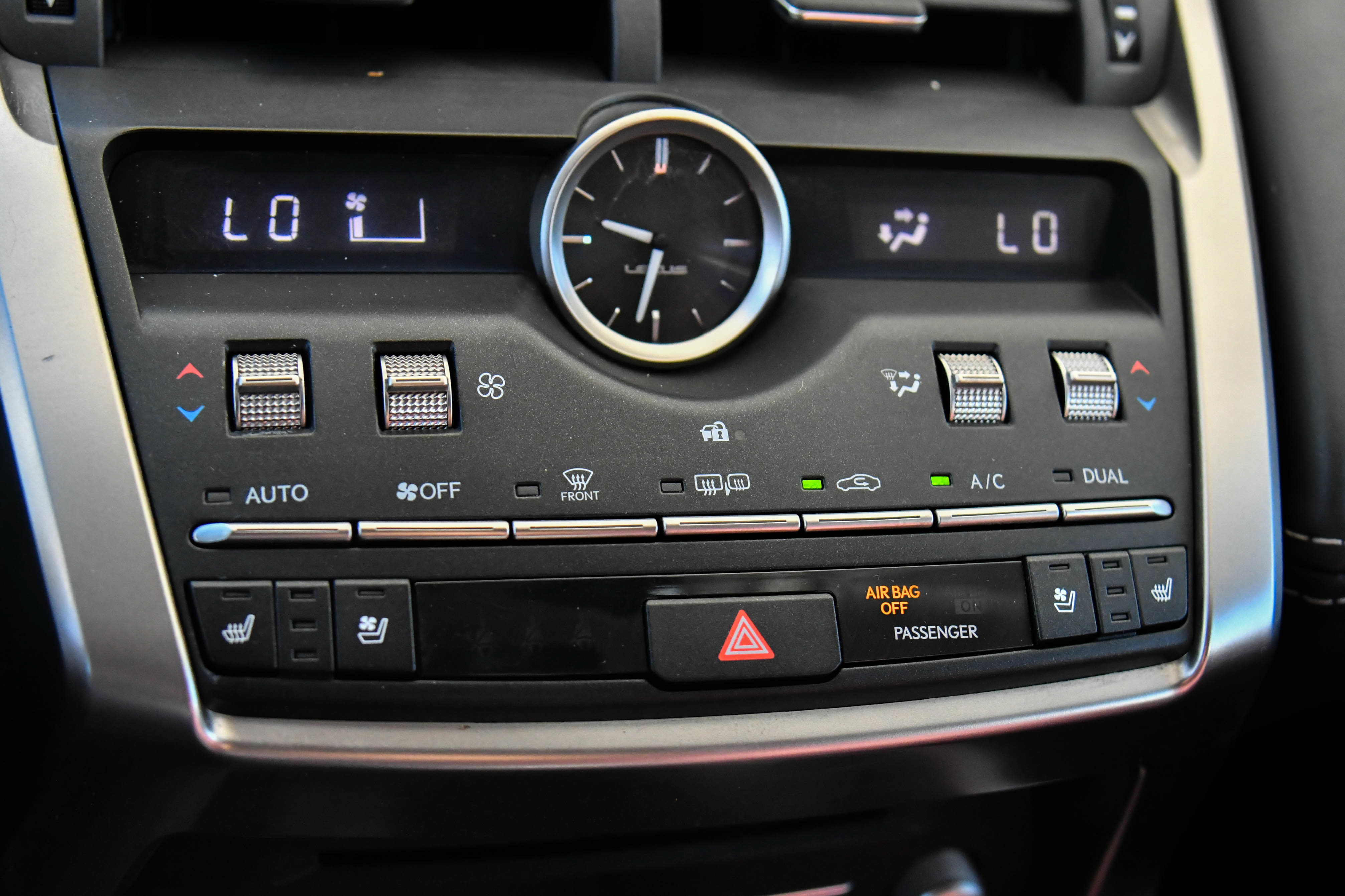Used 2019 Lexus NX 300 FWD w/ Comfort Package image 23