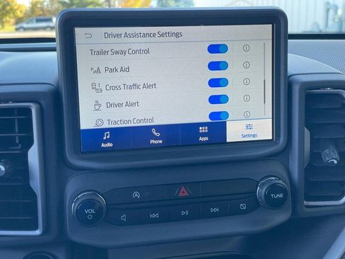 Used 2023 Ford Bronco Sport Big Bend w/ Convenience Package image 40