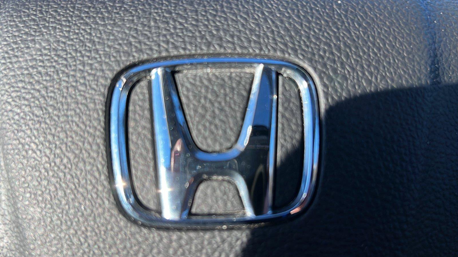 Certified 2025 Honda Odyssey EX-L image 31