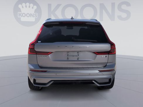 New 2026 Volvo XC60 B5 Plus w/ Protection Package Premier image 5