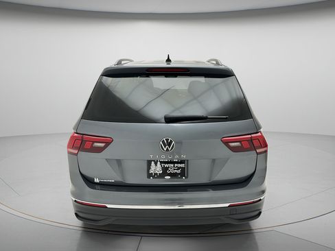 Used 2023 Volkswagen Tiguan S FWD image 7