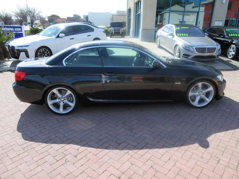Used 2013 BMW 335i Convertible image 47