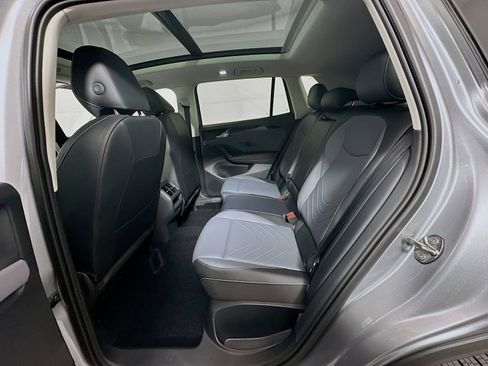 New 2026 Volkswagen Tiguan SE AWD/4WD image 18