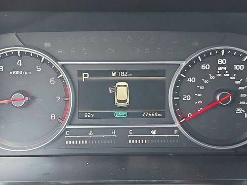 Used 2021 Kia Sorento LX FWD image 39