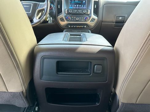 Used 2017 GMC Sierra 1500 Denali AWD/4WD image 24