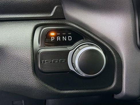 Used 2022 RAM 1500 Lone Star image 19