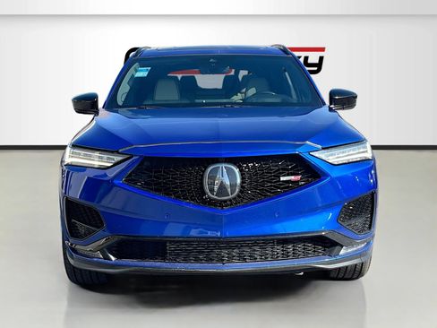 Used 2024 Acura MDX Type S AWD/4WD image 2