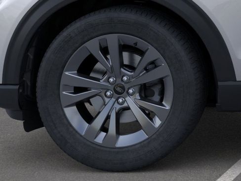 New 2025 Ford Explorer Active w/ Active Comfort Package image 19