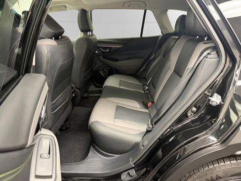 Used 2023 Subaru Outback Onyx Edition XT image 13